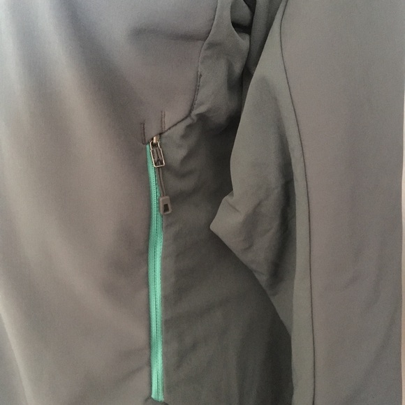 Patagonia Polartech Soft Shell Jacket - Picture 4 of 7